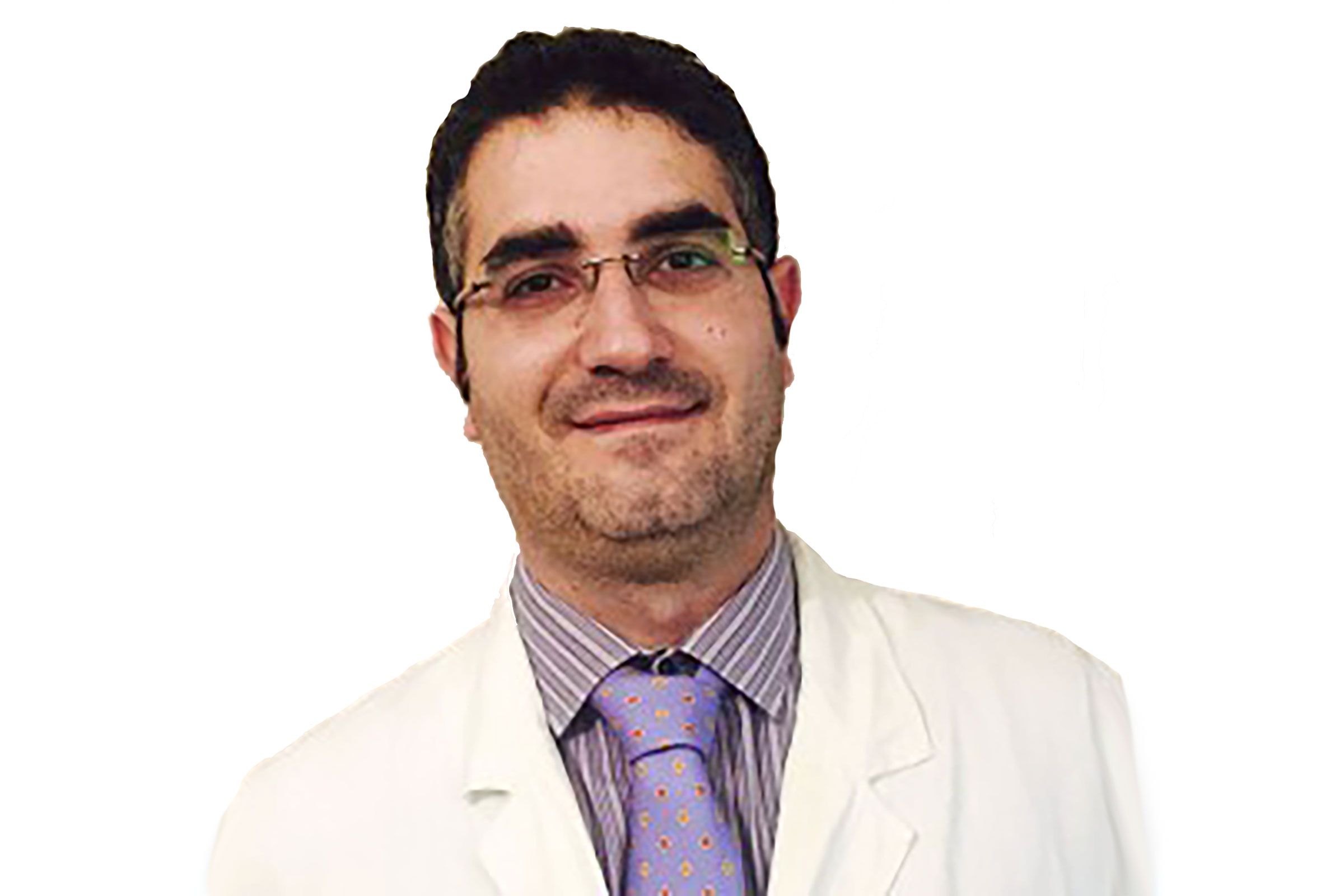 Dott. Fabio Costantino Scirocco