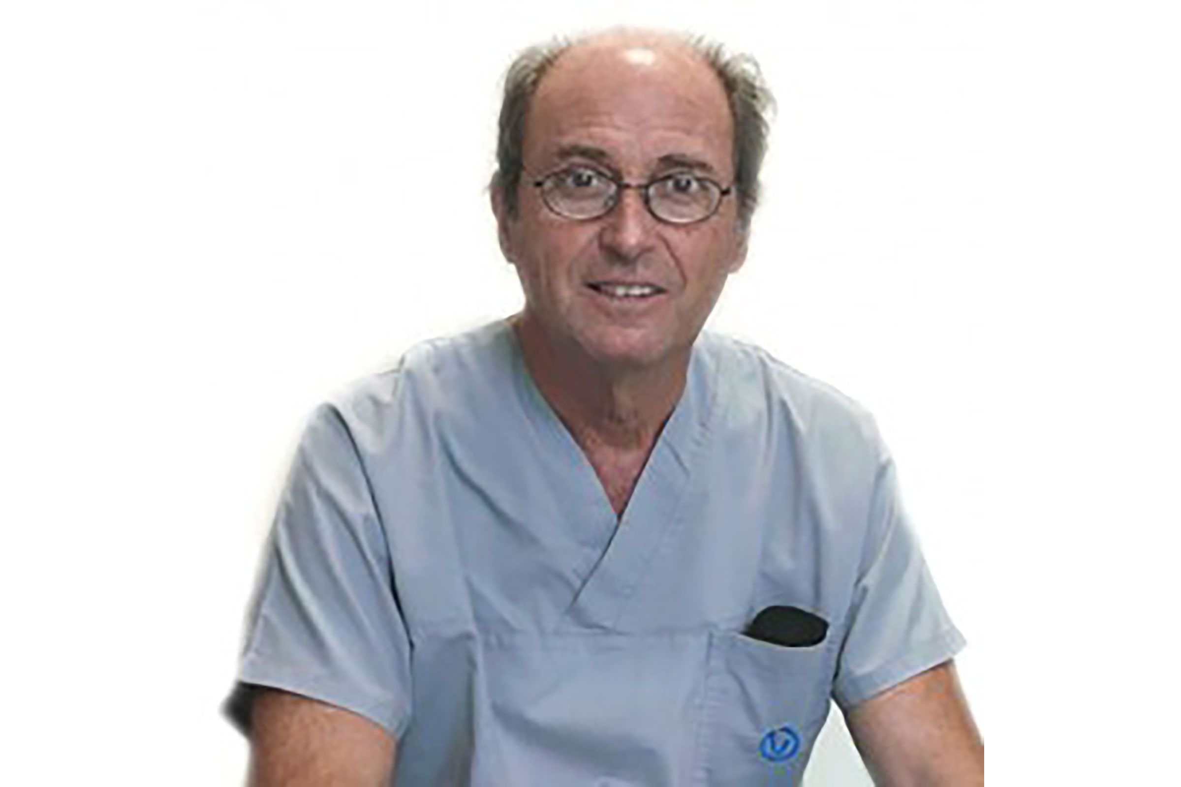 Dott. Claudio De Rosa