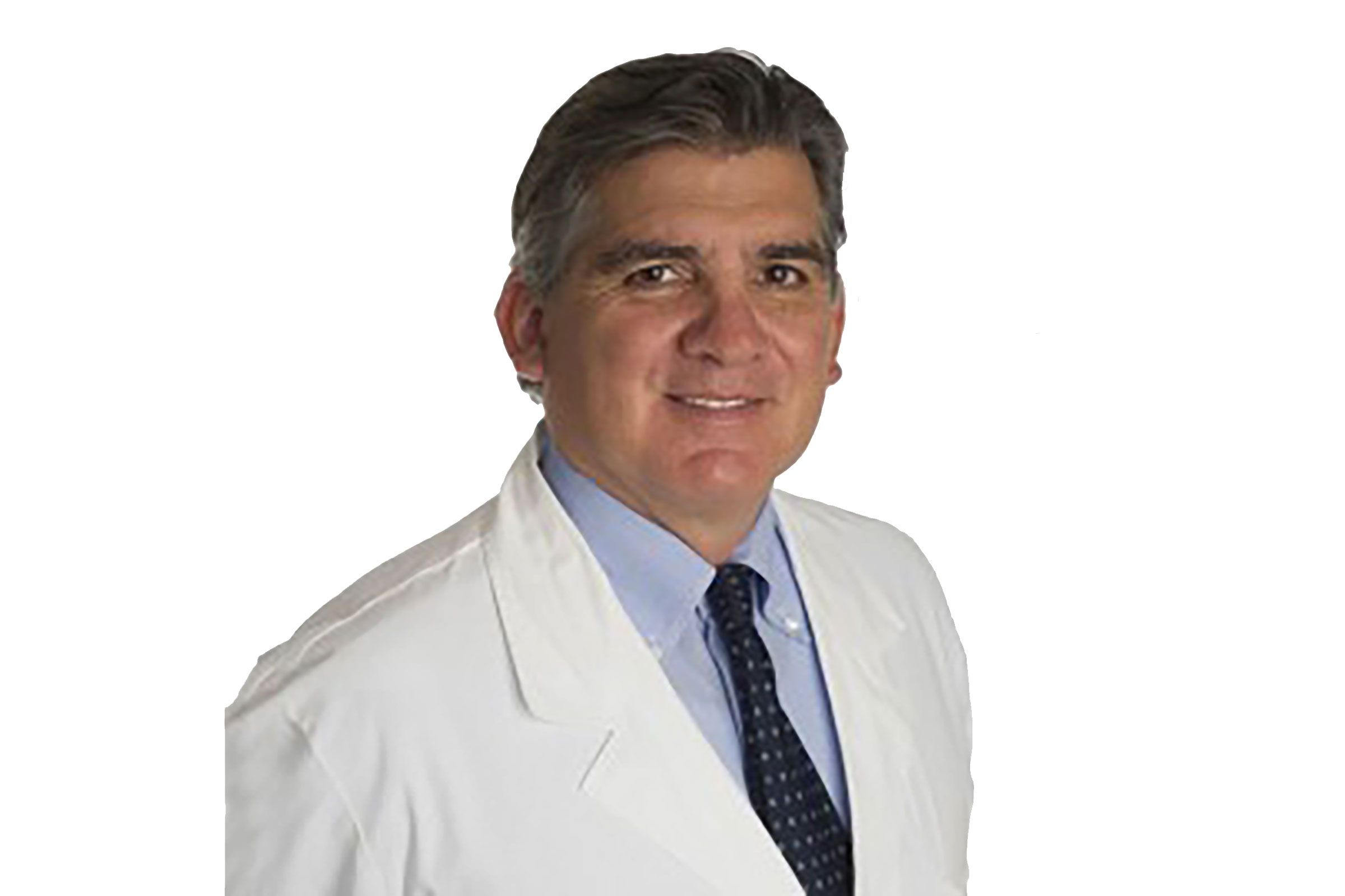 Dott. Mario Igor Rossello